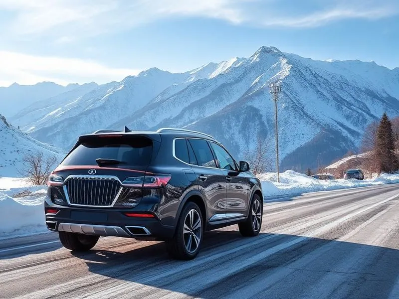 Private vehicle transfer from Srinagar Airport to Gulmarg